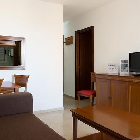 Gemelos Beninter All Inclusive Benidorm Extérieur photo